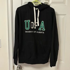 University of Alberta Hoodie